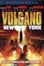 Watch Disaster Zone: Volcano in New York Megashare