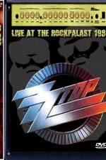 Watch ZZ Top: Live at Rockpalast Megashare