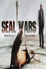 Watch Seal Wars Megashare