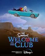 Watch The Simpsons: Welcome to the Club (Short 2022) Megashare