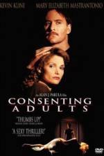 Watch Consenting Adults Megashare