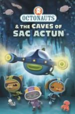 Watch Octonauts and the Caves of Sac Actun Megashare