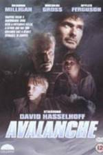 Watch Avalanche Megashare