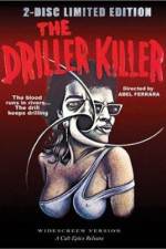 Watch The Driller Killer Megashare
