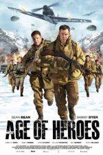 Watch Age of Heroes Megashare