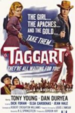 Watch Taggart Megashare