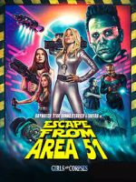 Watch Escape from Area 51 Megashare