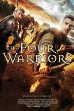 Watch The Four Warriors Megashare