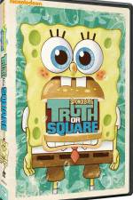 Watch SpongeBob SquarePants Truth or Square Megashare