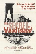 Watch The Secret of Blood Island Megashare
