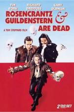 Watch Rosencrantz & Guildenstern Are Dead Megashare