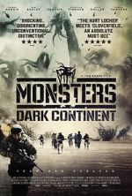 Watch Monsters: Dark Continent Megashare