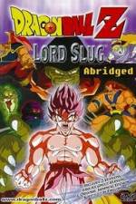 Watch DragonBall Z Abridged Lord Slug Megashare