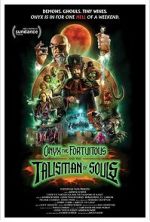Watch Onyx the Fortuitous and the Talisman of Souls Online Megashare