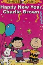 Watch Happy New Year, Charlie Brown Megashare