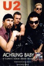 Watch U2 Achtung Baby Megashare