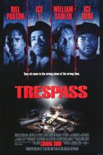 Watch Trespass Megashare