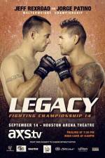 Watch Legacy Fighting Championship 14 Megashare