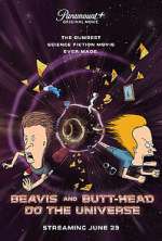 Watch Beavis and Butt-Head Do the Universe Megashare