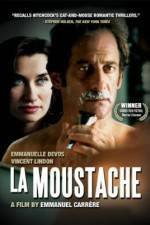 Watch La moustache Megashare