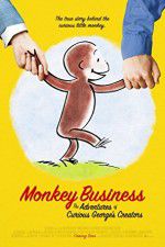 Watch Monkey Business The Adventures of Curious Georges Creators Megashare