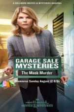 Watch Garage Sale Mystery: The Mask Murder Megashare
