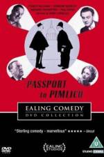 Watch Passport to Pimlico Megashare