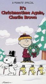 Watch It\'s Christmastime Again, Charlie Brown Megashare