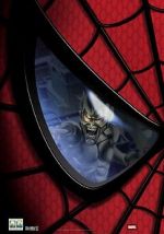 Watch Behind the Scenes: Spider-Man the Movie (TV Short 2002) Megashare
