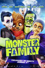 Watch Monster Family Megashare