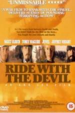 Watch Ride with the Devil Megashare
