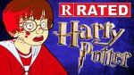 Watch R-Rated Harry Potter Megashare