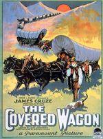 Watch The Covered Wagon Megashare