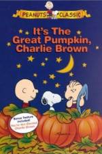 Watch It's the Great Pumpkin Charlie Brown Megashare