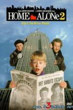 Watch Home Alone 2: Lost in New York Megashare