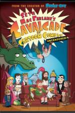 Watch Cavalcade of Cartoon Comedy Megashare