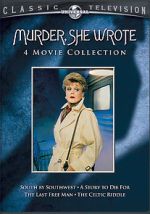Watch Murder, She Wrote: A Story to Die For Megashare