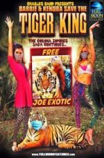 Watch Barbie & Kendra Save the Tiger King Megashare
