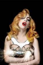 Watch Lady Gaga Music Video Collection Megashare