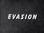 Watch Evasion Megashare