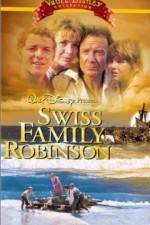 Watch Swiss Family Robinson Online Megashare