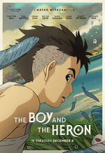 Watch The Boy and the Heron Megashare