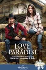 Watch Love in Paradise Megashare