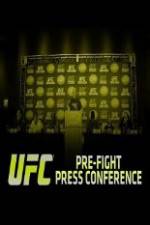 Watch UFC on FOX 4 pre-fight press conference Shogun  vs Vera Megashare