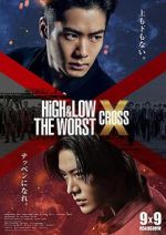 Watch High & Low: The Worst X Megashare