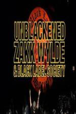 Watch Unblackened Zakk Wylde & Black Label Society Live Megashare