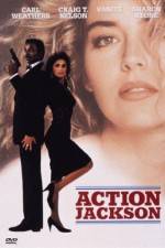 Watch Action Jackson Megashare