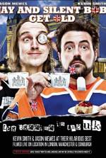 Watch Jay and Silent Bob Get Old: Tea Bagging in the UK Megashare