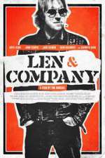 Watch Len and Company Megashare