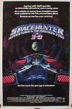 Watch Spacehunter: Adventures in the Forbidden Zone Megashare